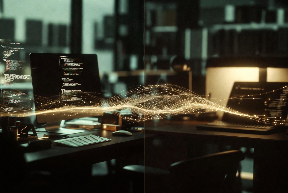 Remote workstations